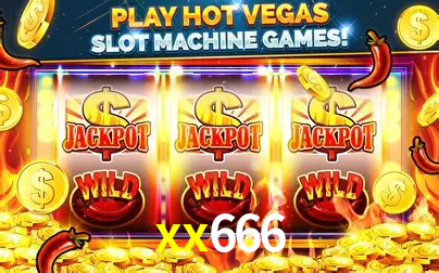 Desvendando o Mundo dos Jogos Virtuais na xx666