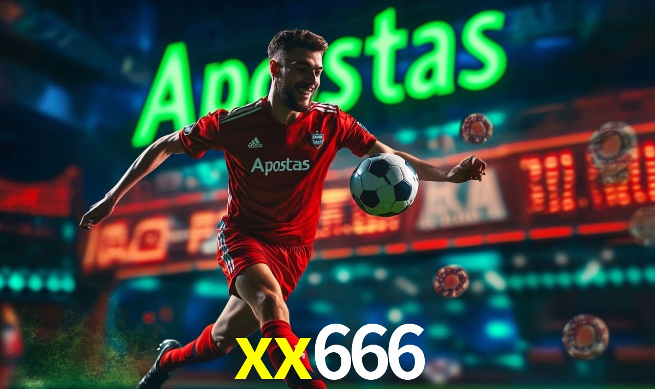 Estatísticas xx666