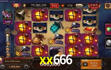 Descubra a Essência do xx666: Nossa História e Compromissos
