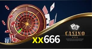Estatísticas do Jogo xx666
