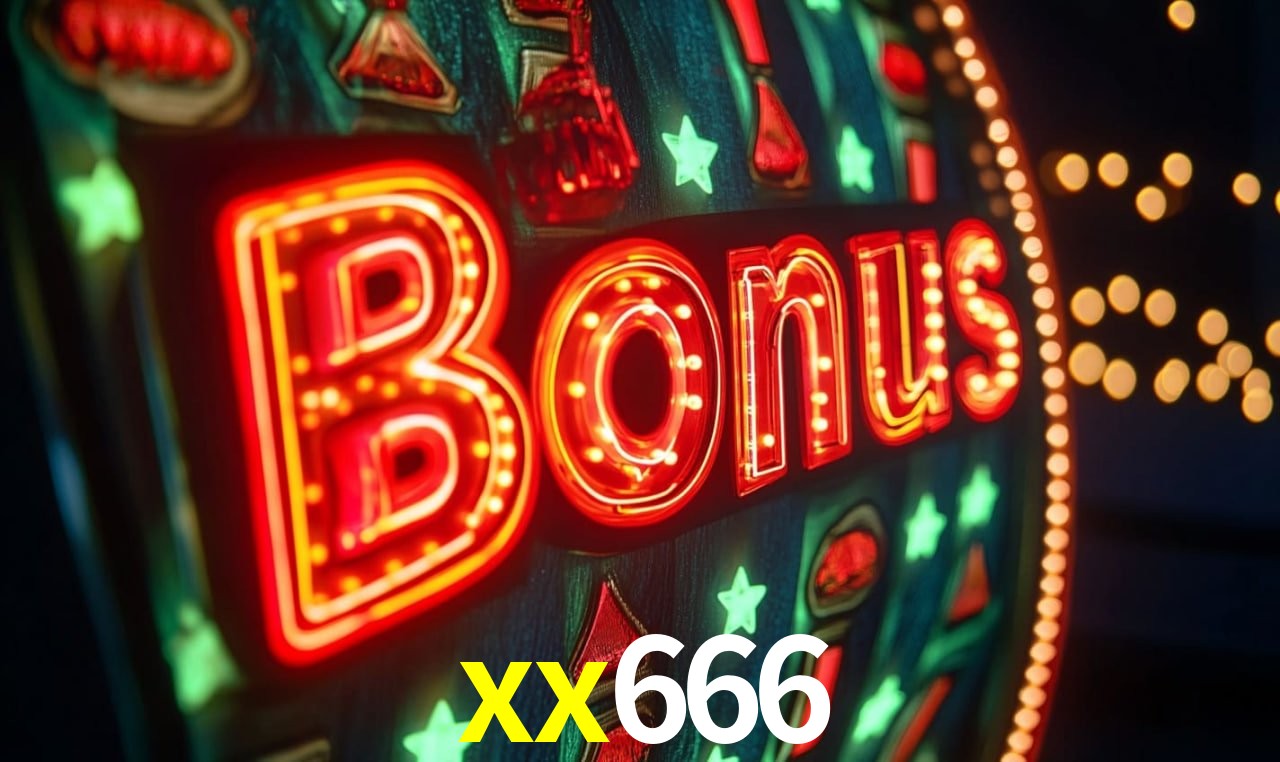 Torneios xx666