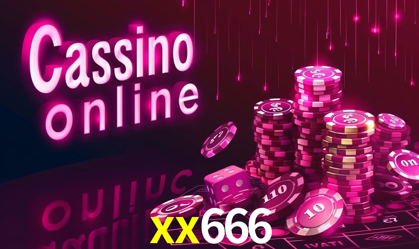 Desvendando o Mundo dos Jogos Virtuais na xx666