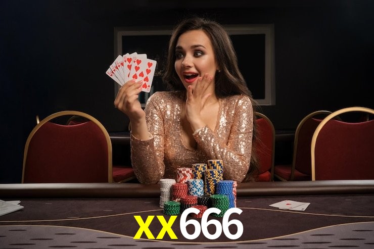 Interface do App xx666