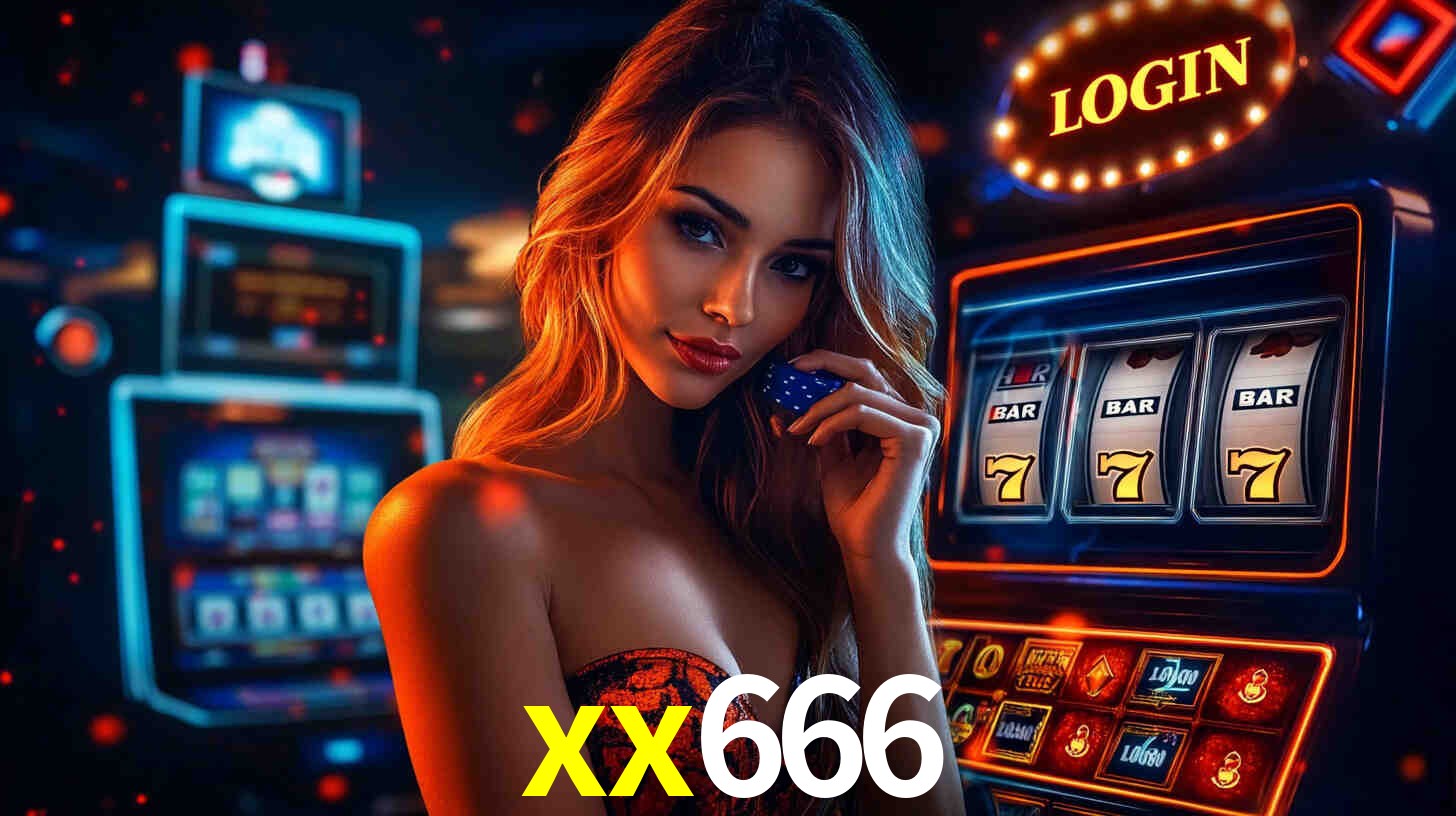 Apostas Ao Vivo xx666