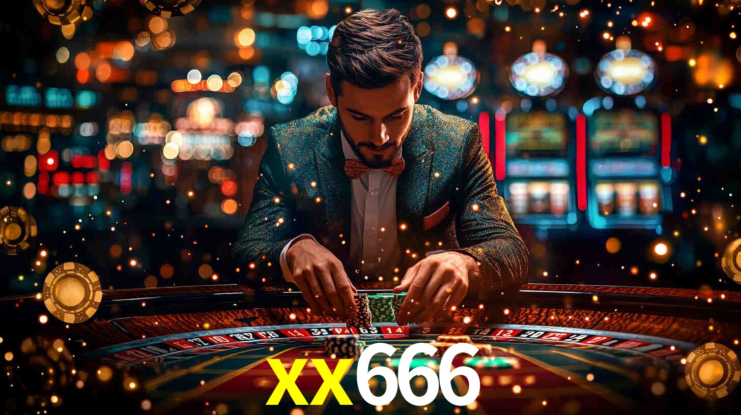 Licença Curaçao xx666