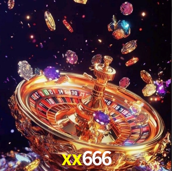 xx666 Licenciado Curaçao - Segurança SSL 256-bit