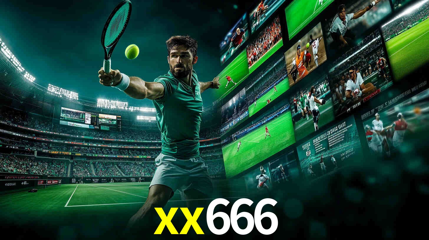 A Popularidade dos Caça-Níqueis no xx666