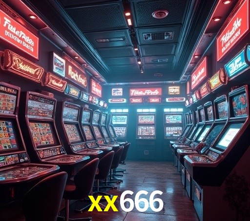 Loteria xx666 - Quina e mais jogos