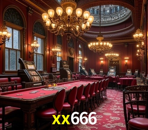 xx666 Instalar Logo 2