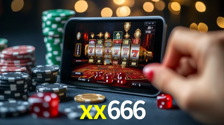 Exclusive Games xx666