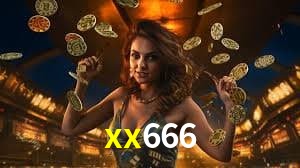 Bonus Features xx666