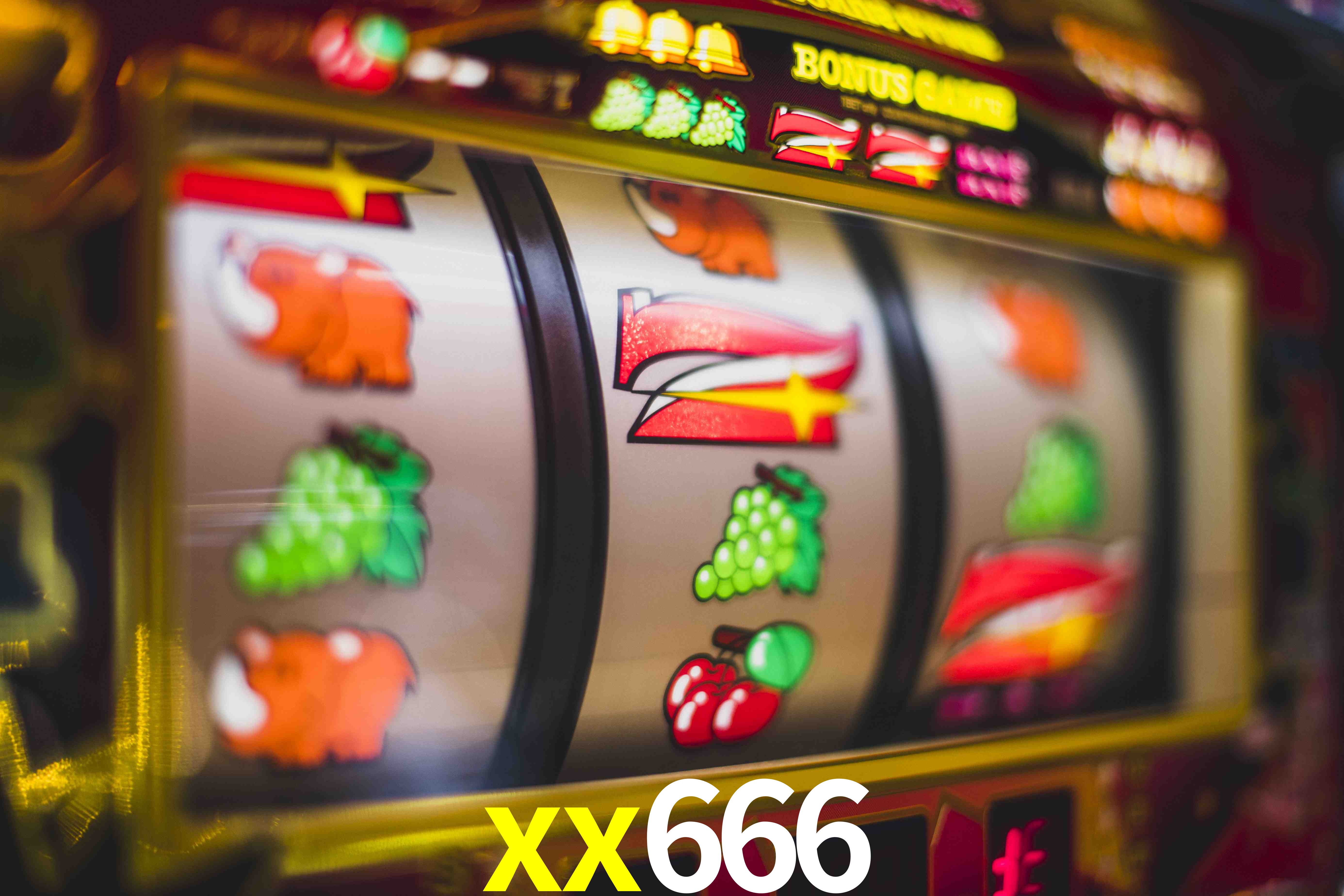 Spaceman Game xx666