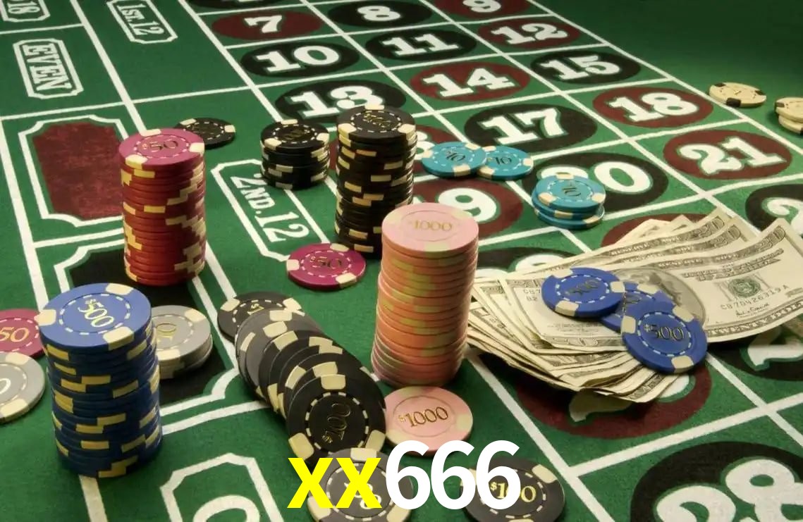 Player Reviews xx666
