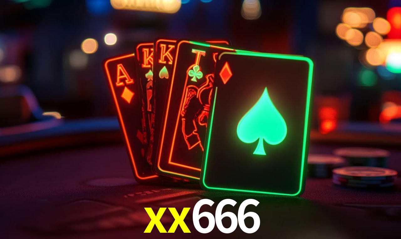 Login Seguro xx666
