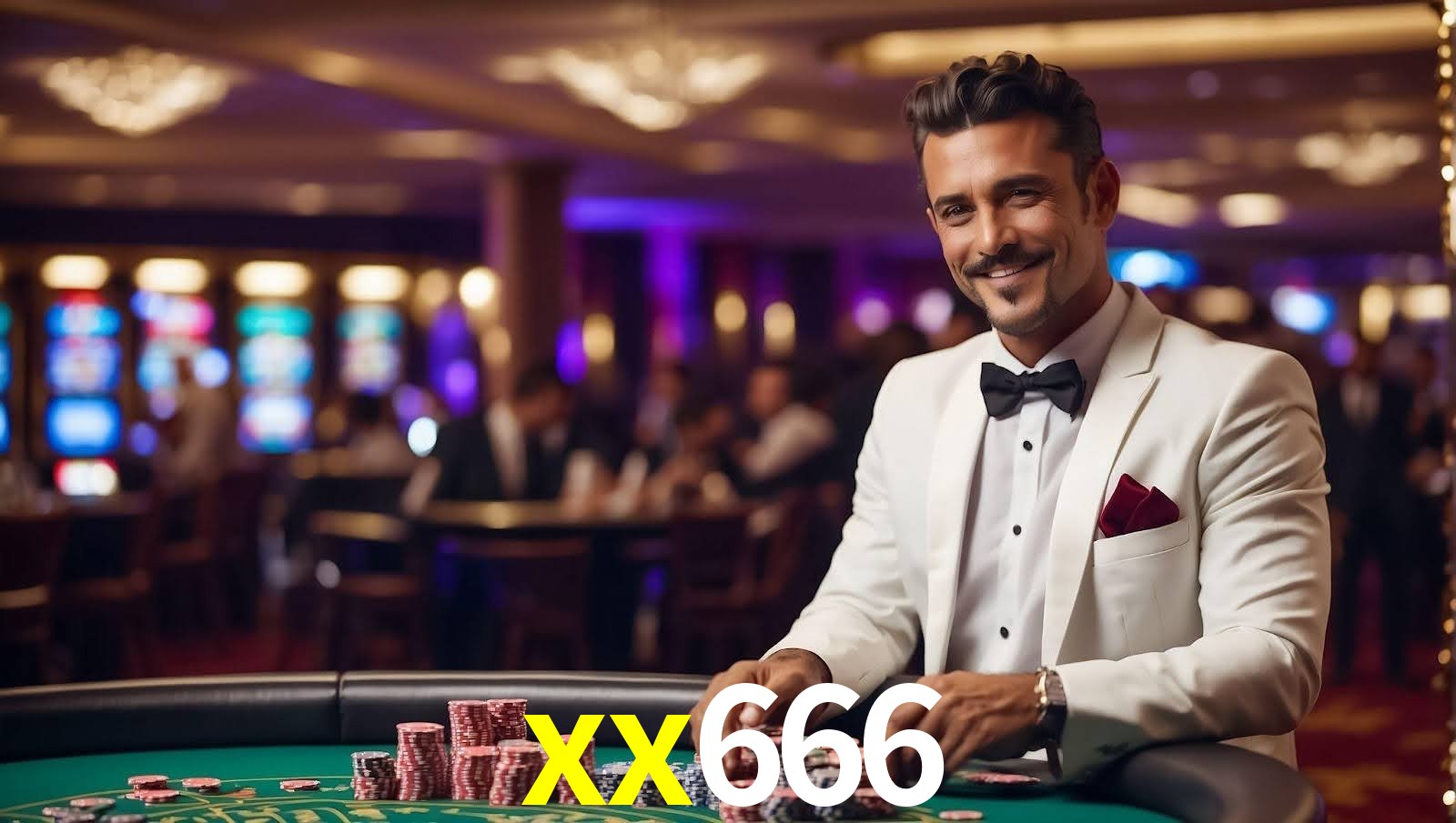 Ofertas Exclusivas xx666