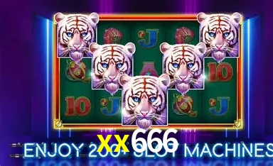 xx666 Licença Curaçao Gaming