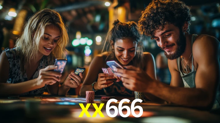Daily Bonuses xx666