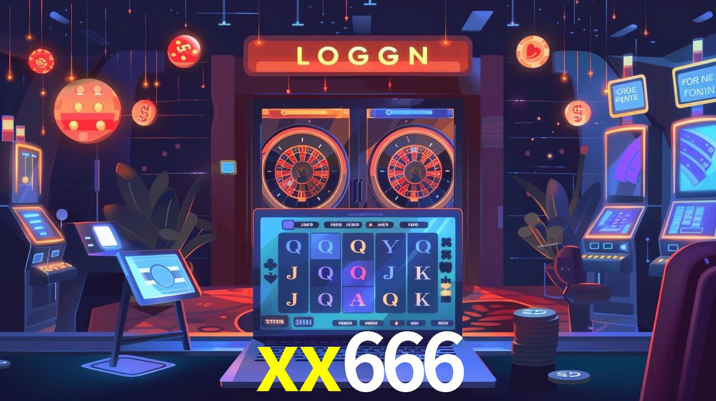 xx666 Instalar Logo 1