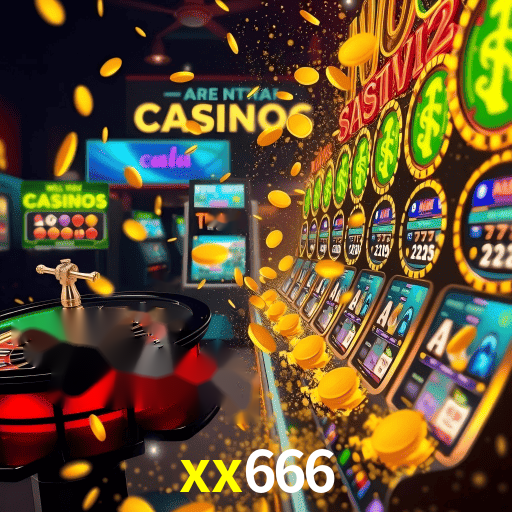 xx666 Download Oficial