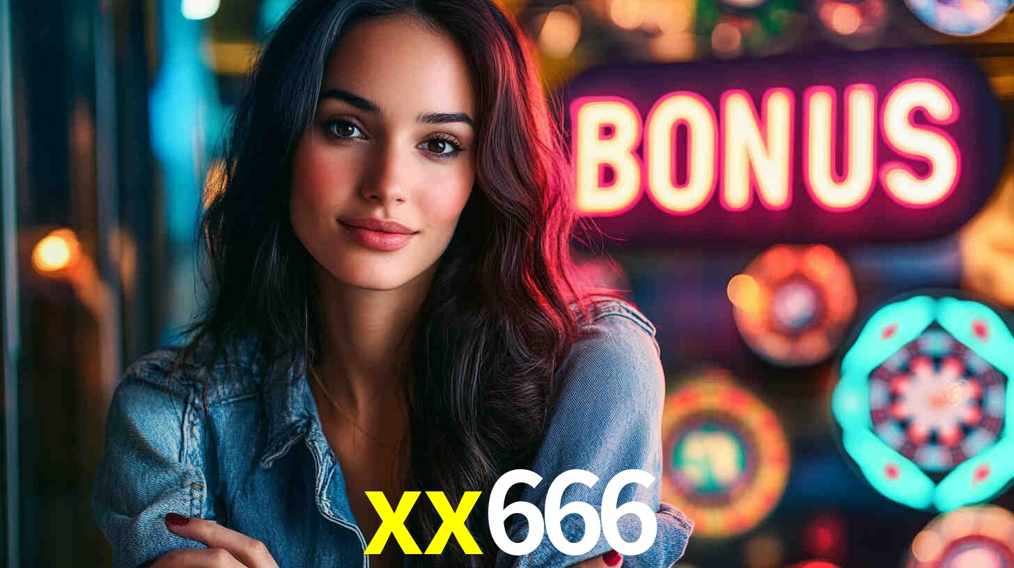 xx666: A Experiência de Casino com Jogos de Mesa ao Vivo