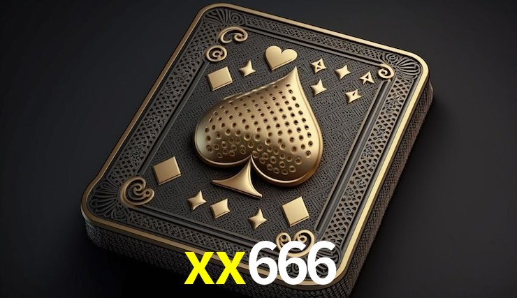 Jogos de Slot xx666