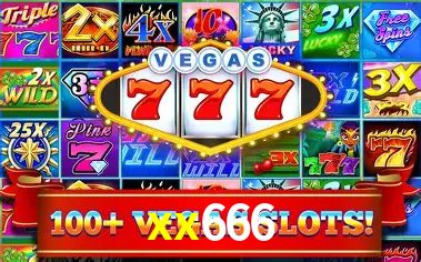 Desvendando o Mundo dos Jogos Virtuais na xx666