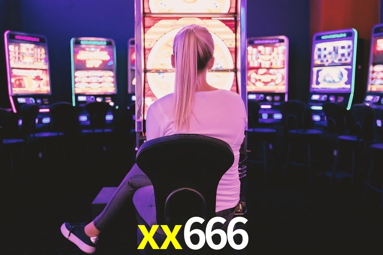 Game Providers xx666