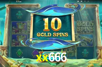 Inovações de Jogos na xx666: O Futuro das Experiências Interativas