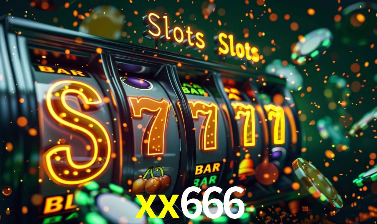 Apostas de Tênis xx666
