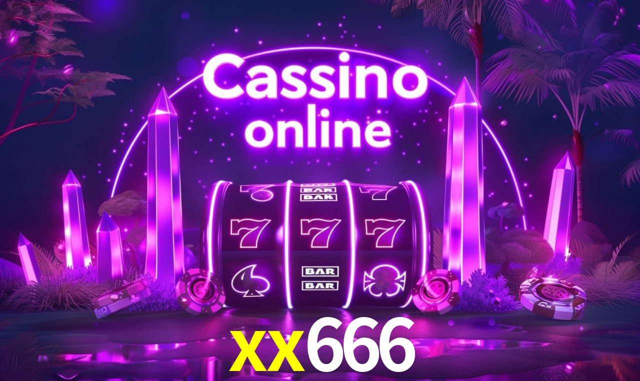 Promoções Sazonais xx666