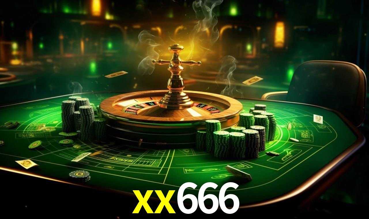 xx666 Logo 1