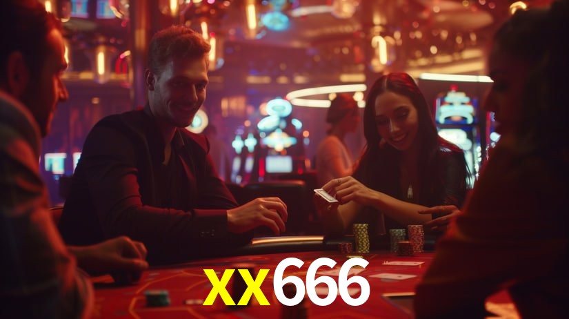A Popularidade dos Caça-Níqueis no xx666