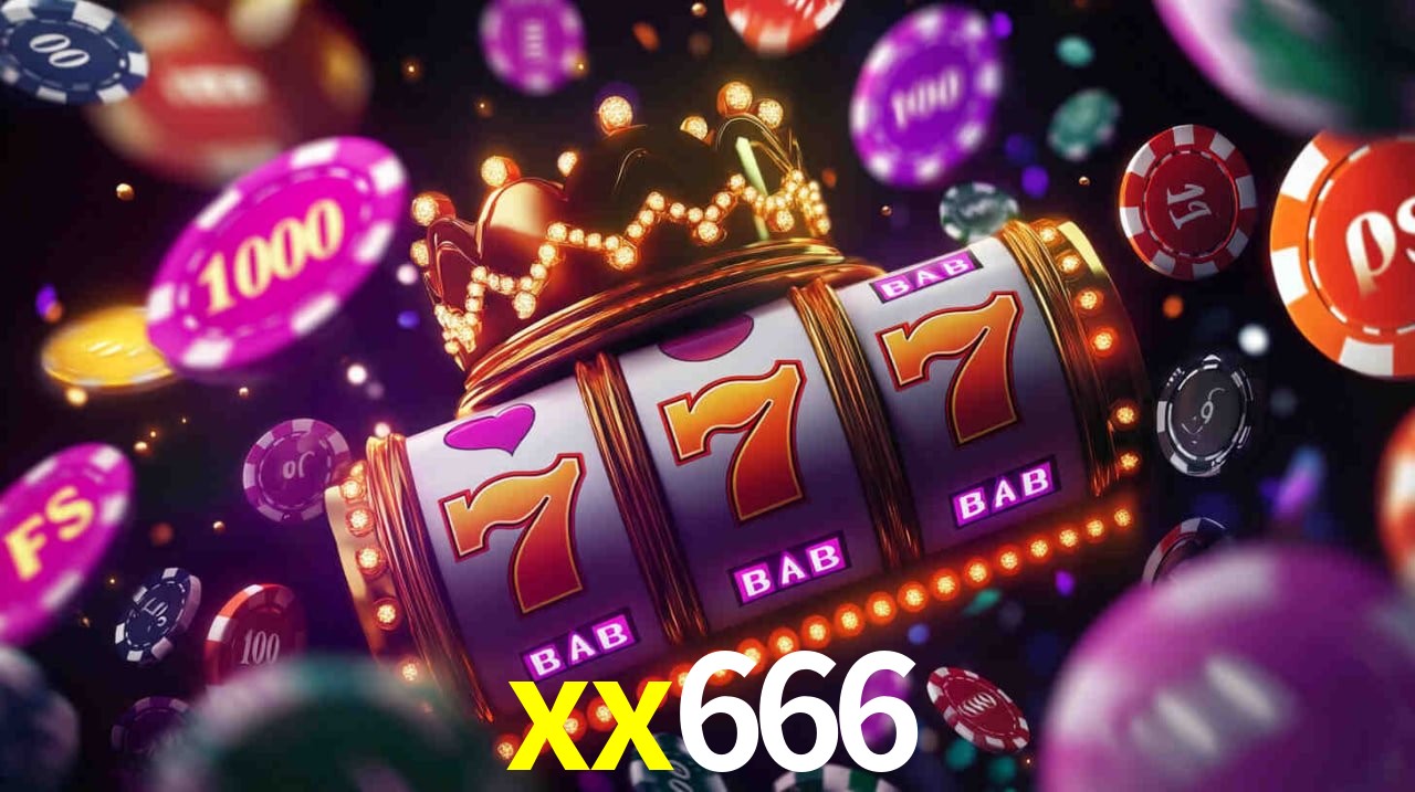 Live Casino xx666
