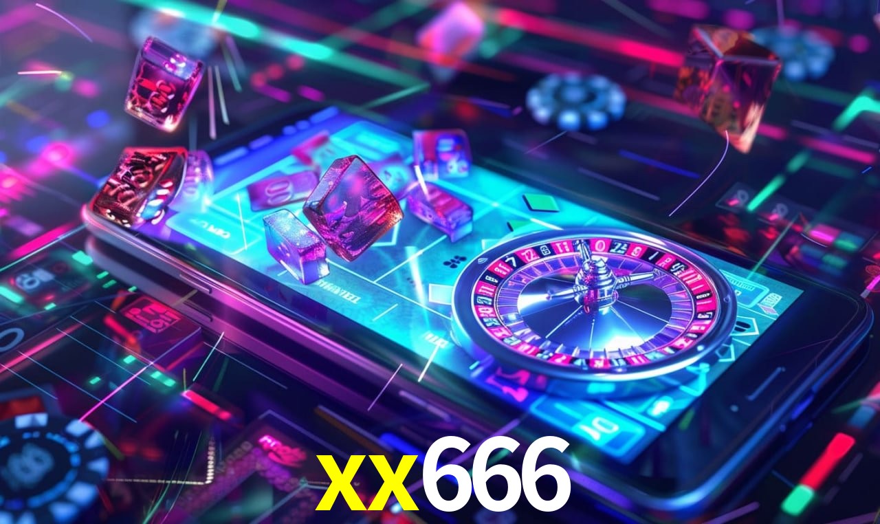 Recursos de Bônus xx666