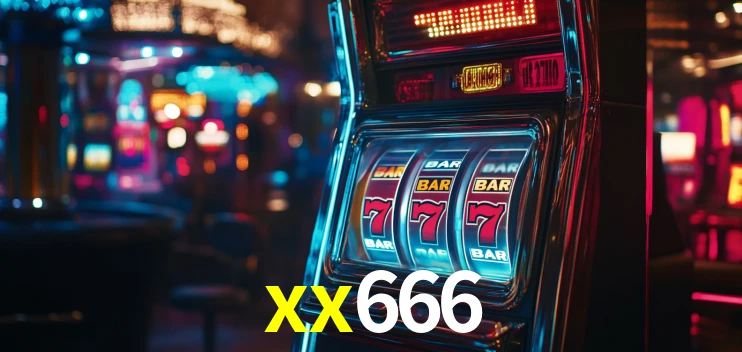 Welcome Bonus xx666