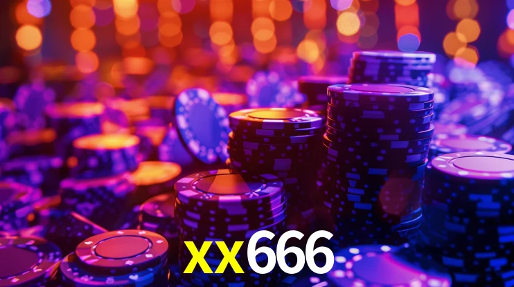 Odds Competitivas xx666