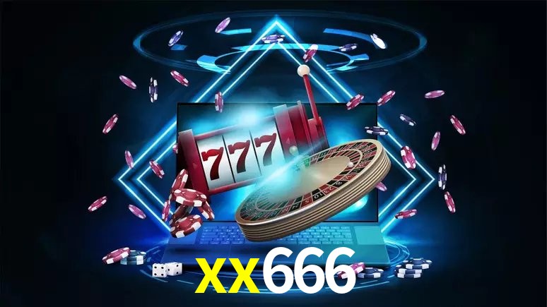 Tecnologia da Plataforma xx666