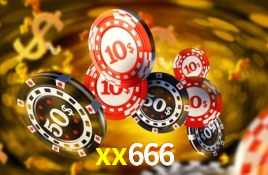 Bônus de Boas-vindas xx666
