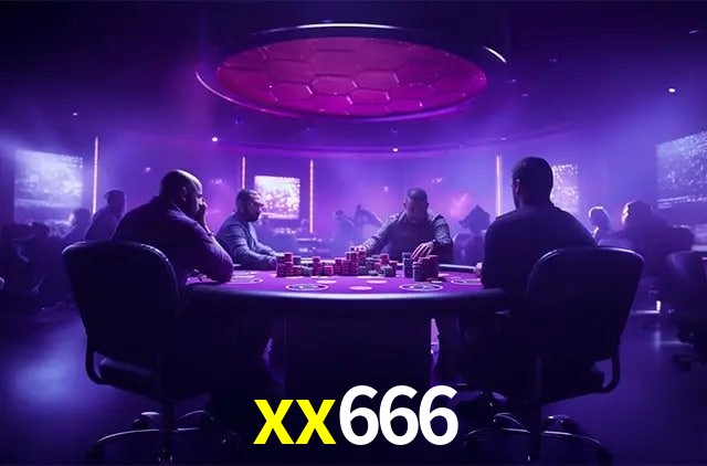 Casino Ao Vivo xx666