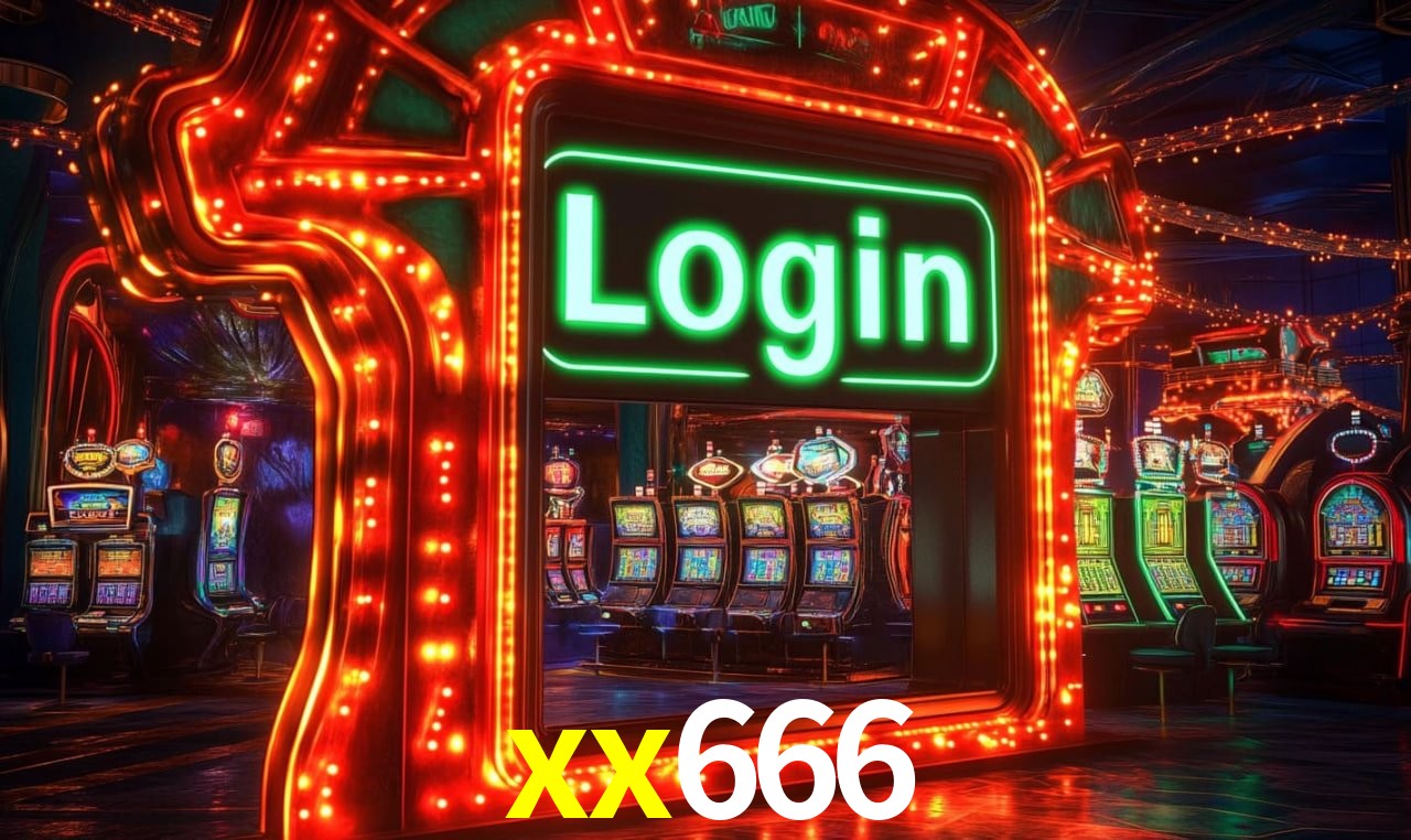 Experiência VIP xx666