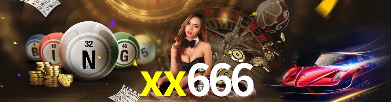 Slots xx666 - Giros Grátis Diários
