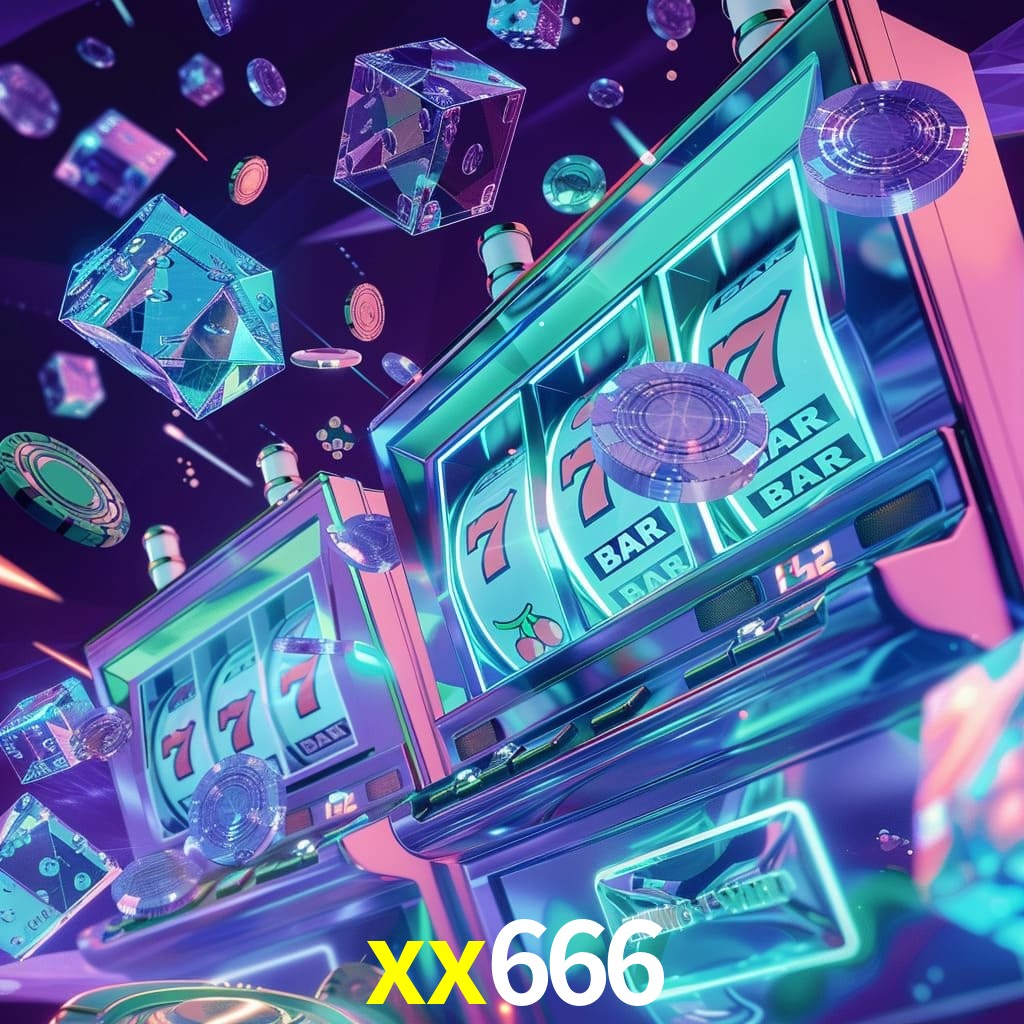 xx666 Logo 3