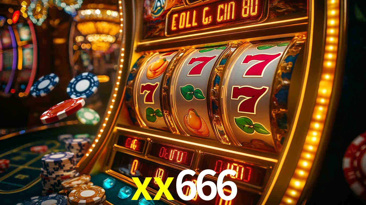 xx666 App Interface