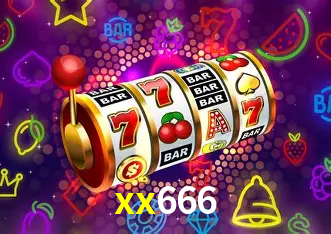 Descubra a Magia dos Jogos de Arcade no xx666