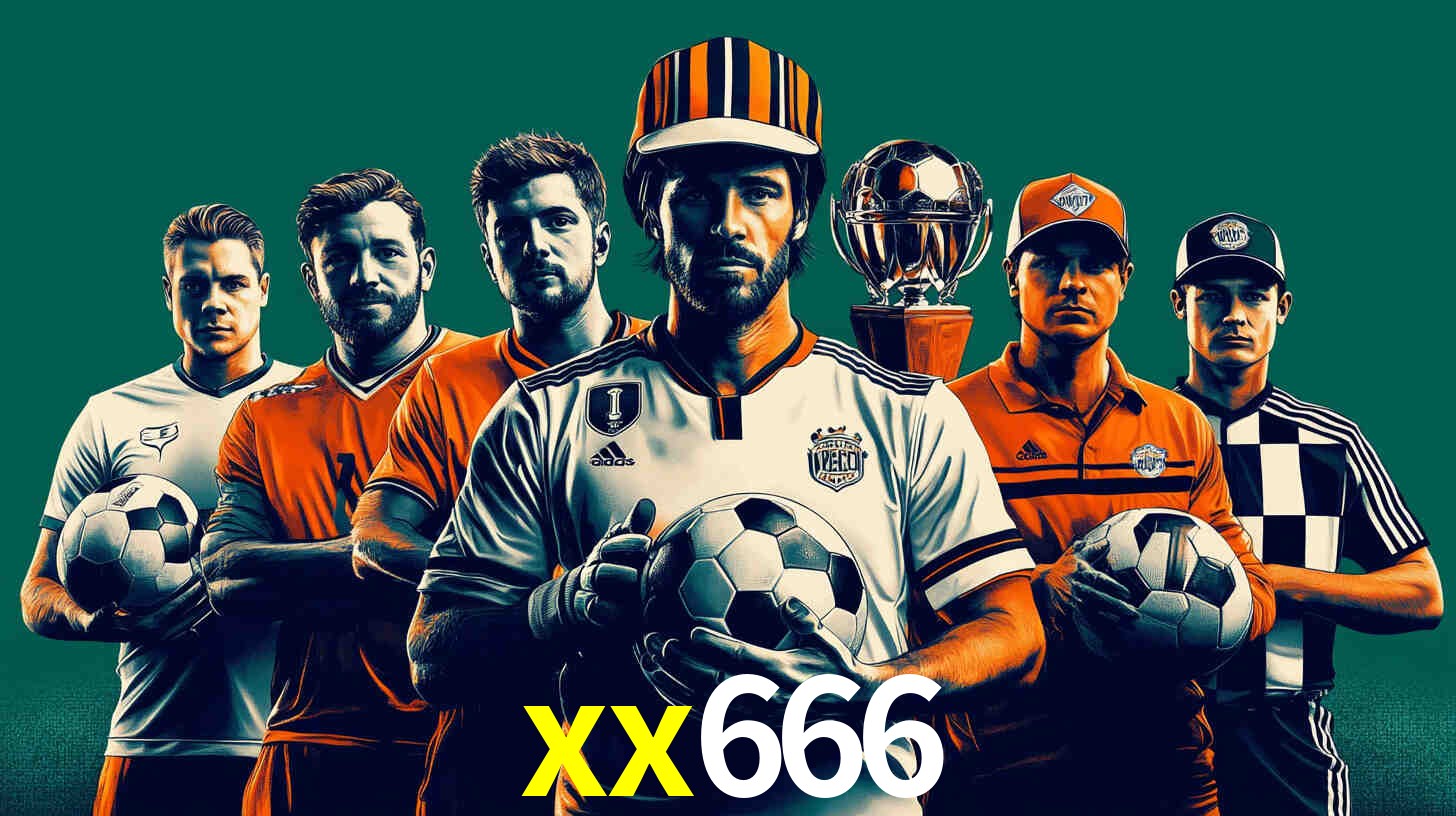 Descubra a Essência do xx666: Nossa História e Compromissos
