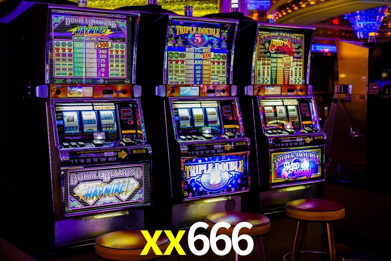 Estatísticas Esportivas xx666