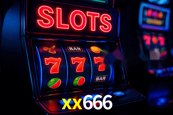 Slots xx666 - RTP Alto Certificado