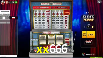 Explorando a Categoria de Eventos em Apostas na xx666