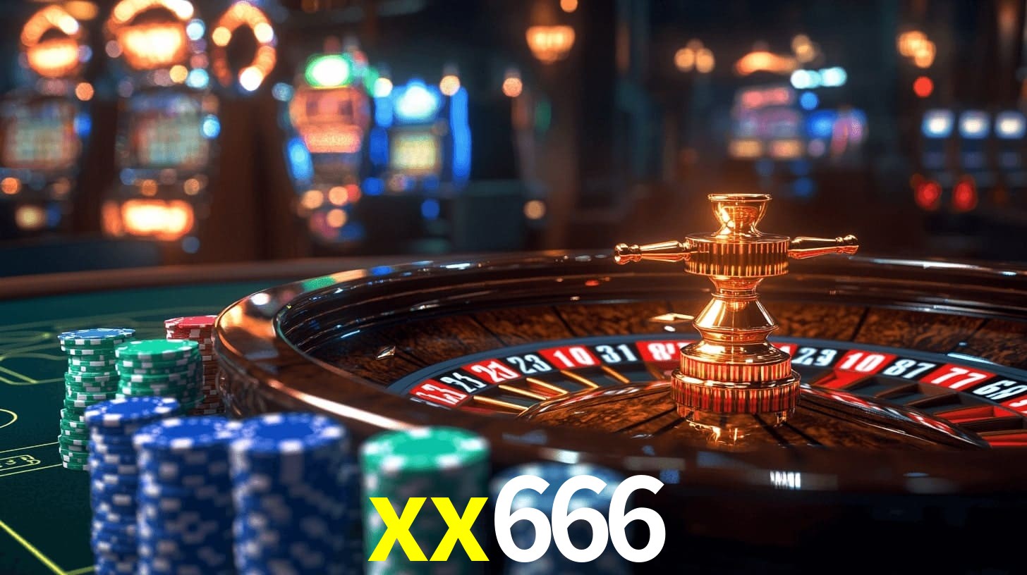 xx666: Seu Especialista em Apostas Esportivas Brasileiras