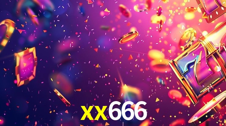 xx666 Logo 2